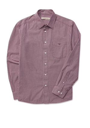 RM WILLIAMS CLASSIC SHIRT