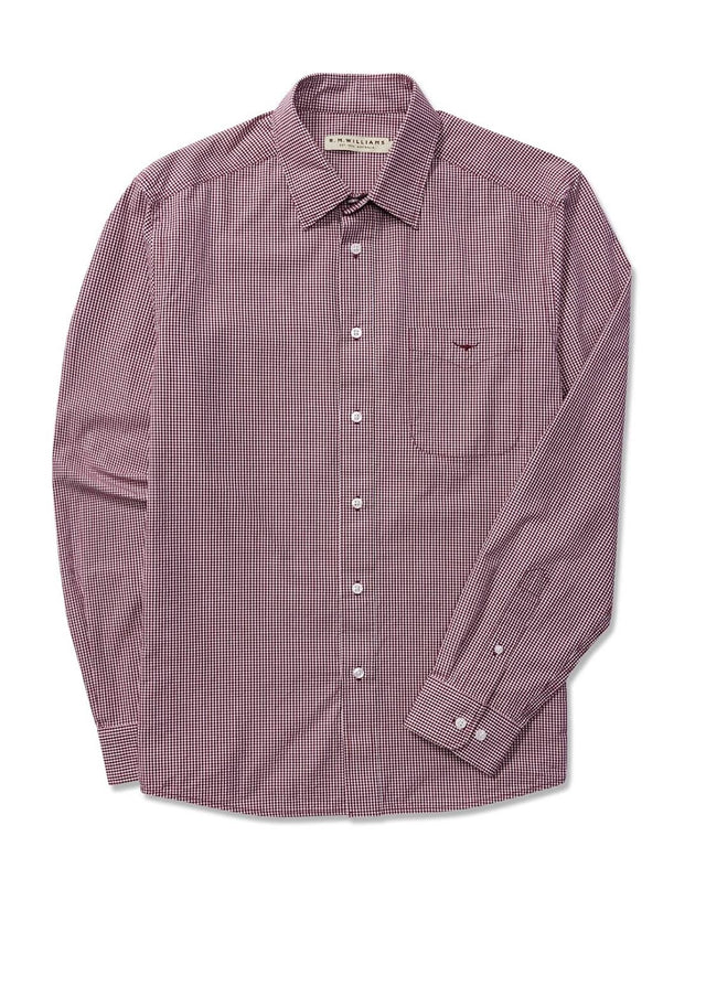 RM WILLIAMS CLASSIC SHIRT