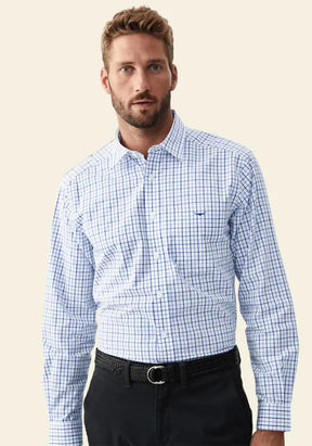 RM WILLIAMS COLLINS SHIRT