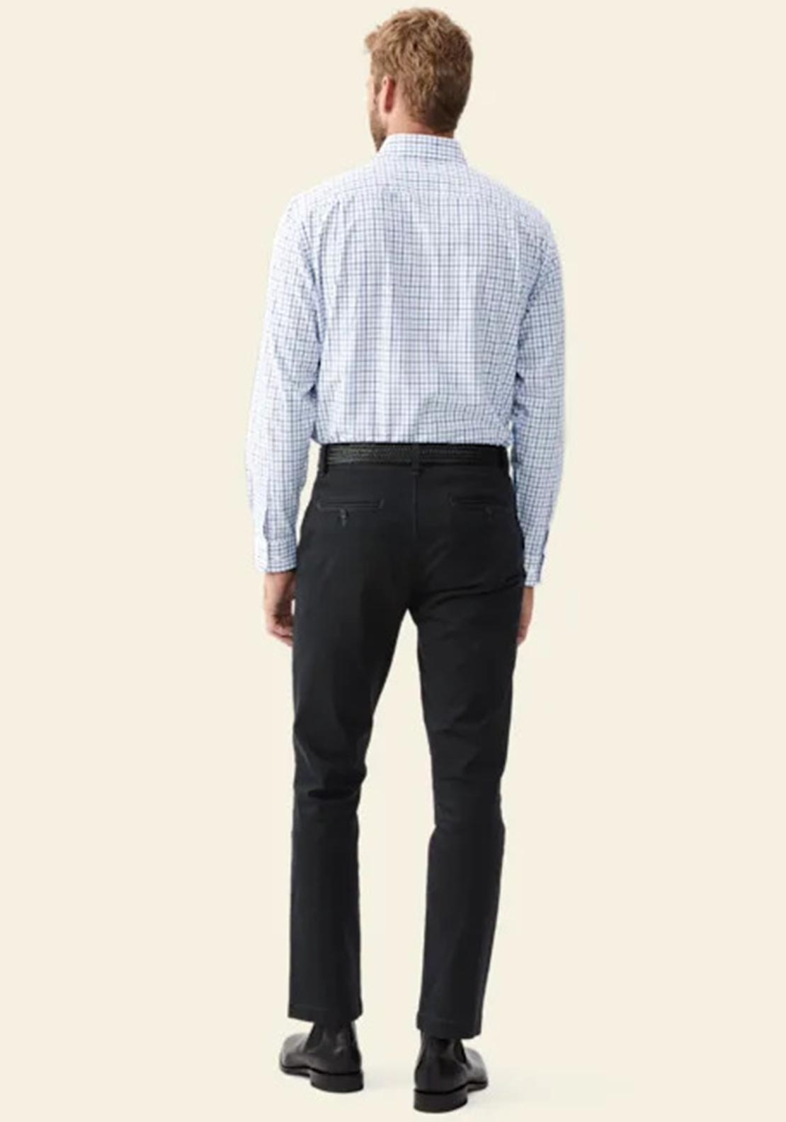 RM WILLIAMS COLLINS SHIRT