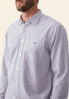 RM WILLIAMS COLLINS SHIRT