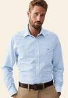 RM WILLIAMS COLLINS SHIRT