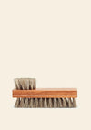 R.M WILLIAMS Natural Double Sided Brush