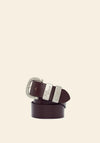 RM WILLIAMS DROVER BELT
