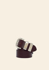 RM WILLIAMS DROVER BELT