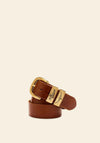 RM WILLIAMS DROVER BELT
