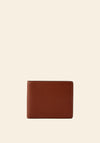 R.M WILLIAMS Farrier Slim Bifold Wallet, Tan