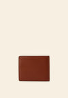 R.M WILLIAMS Farrier Slim Bifold Wallet, Tan