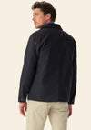 R.M WILLIAMS Hedley Moleskin Jacket, Navy