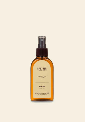 RM WILLIAMS LEATHER CLEANER