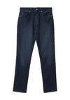 R.M WILLIAMS Loxton Slim Leg Jeans, Blazing Blue