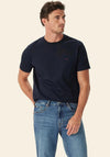 R.M WILLIAMS Parson T-Shirt, Navy