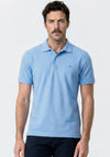 R.M WILLIAMS Rod Polo Shirt, Light Blue