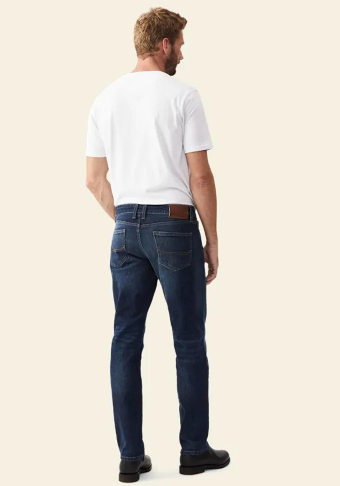 RM WILLIAMS RAMCO JEAN