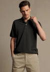 R.M WILLIAMS Rod Polo Shirt, Charcoal