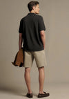 R.M WILLIAMS Rod Polo Shirt, Charcoal