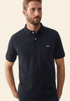 R.M WILLIAMS Rod Polo Shirt, Navy