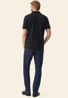 R.M WILLIAMS Rod Polo Shirt, Navy