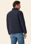 R.M WILLIAMS Rydall Padded Jacket, Navy