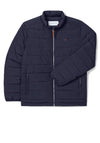 R.M WILLIAMS Rydall Padded Jacket, Navy
