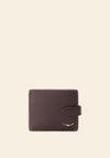 RM WILLIAMS WALLET WITH POCKET AND TAB