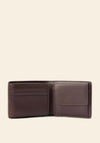 RM WILLIAMS WALLET WITH POCKET AND TAB