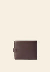 RM WILLIAMS WALLET WITH POCKET AND TAB