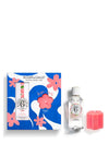 Roger and Gallet Candle & Fragrant Water Gift Set, Fleur De Figuier