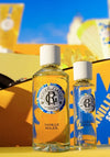 Roger and Gallet Fragrant Water EDT, Vanille Soleil