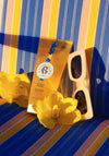 Roger and Gallet Well Being Shower Gel, Vanille Soleil