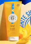 Roger and Gallet Well Being Shower Gel, Vanille Soleil