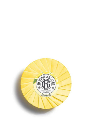 Roger & Gallet Cedrat Wellbeing Soap