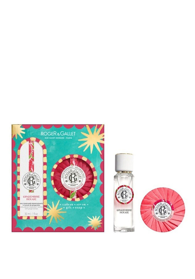 GANE NEROLI 30ML SOAP