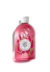 Roger & Gallot Wellbeing Gingeemre Rouge Shower Gel, 500ml