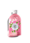 Roger & Gallot Wellbeing Rose Shower Gel, 500ml
