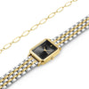 Rosefield Octagon Watch & Bracelet Set, Gold & Silver