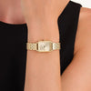 Rosefield Octagon XS Watch, Gold
