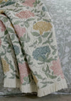 Historic Royal Palaces Albert Jacquard Throw, Multi