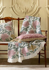 Historic Royal Palaces Albert Jacquard Throw, Multi