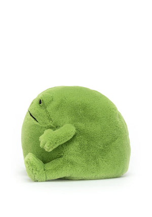 Jellycat My Name Is Ricky Rain Frog