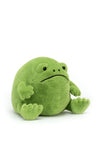 Jellycat My Name Is Ricky Rain Frog