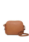 Radley Dukes Palace Medium Crossbody Bag, Tan