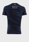 O’Neills Donegal GAA Adult Regular Fit Training Top, Navy