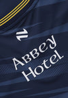 O’Neills Donegal GAA Adult Regular Fit Training Top, Navy