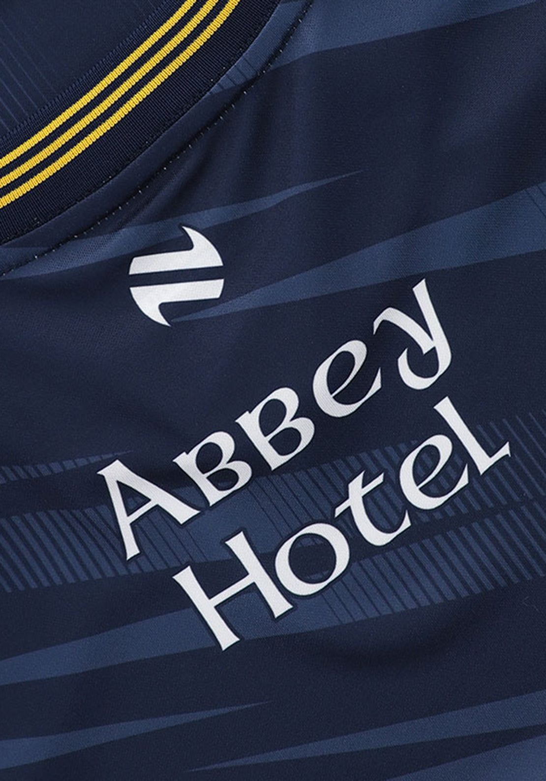 O’Neills Donegal GAA Adult Player Fit Training Top, Navy