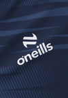 O’Neills Donegal GAA Adult Regular Fit Training Top, Navy