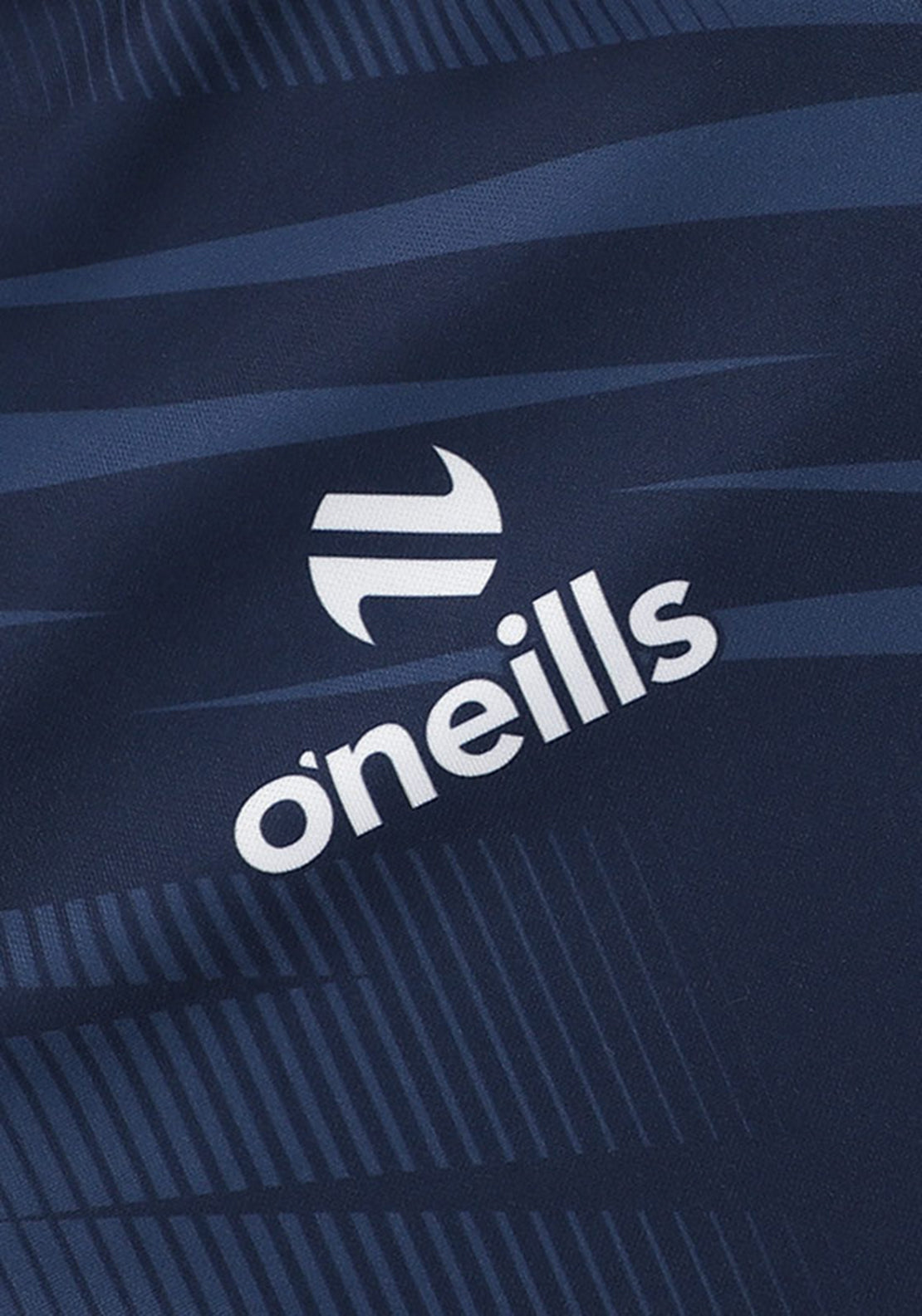 O’Neills Donegal GAA Adult Player Fit Training Top, Navy