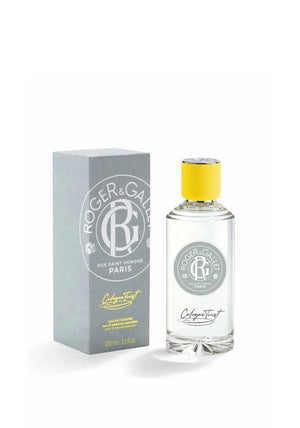 Roger & Gallet Cologne Twist Eau de Cologne, 100ml