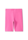 Hatley Girls Bicycle Shorts, Pink