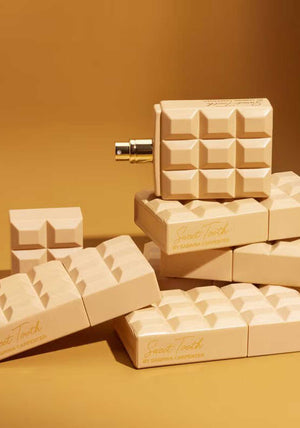 Sabrina Carpenter Sweet Tooth EDP, Caramel Dream